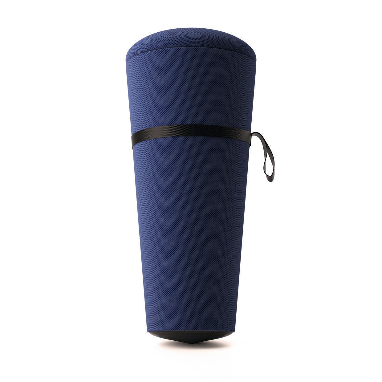 Stand-Up sitting stool Wilkhahn Dark blue Stand-Up sitting stool Wilkhahn Dark blue
