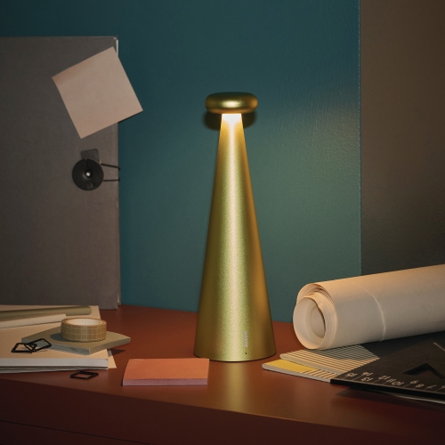 AST02 Bedin table lamp Alessi AST02 Bedin table lamp Alessi