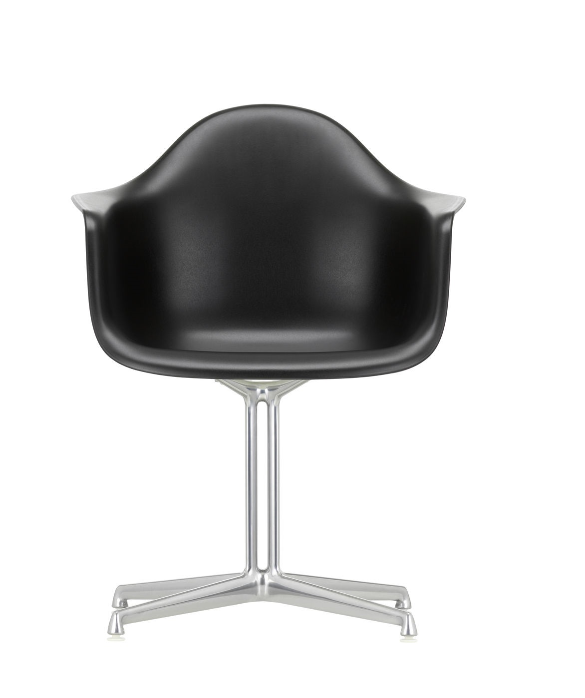 Eames Plastic Arm Chair DAL Chair Vitra