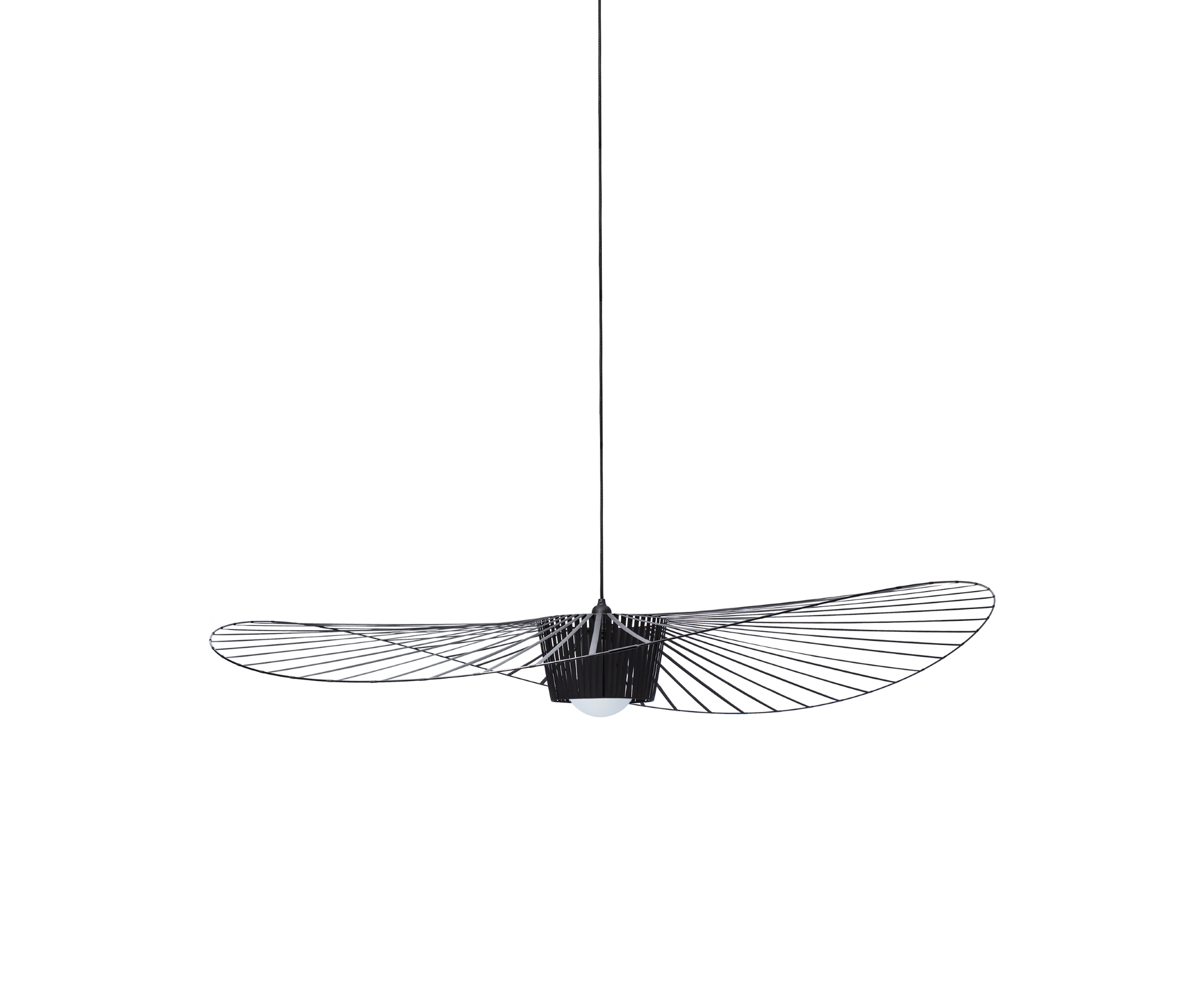 Vertigo Pendant Light Medium Petite Friture
