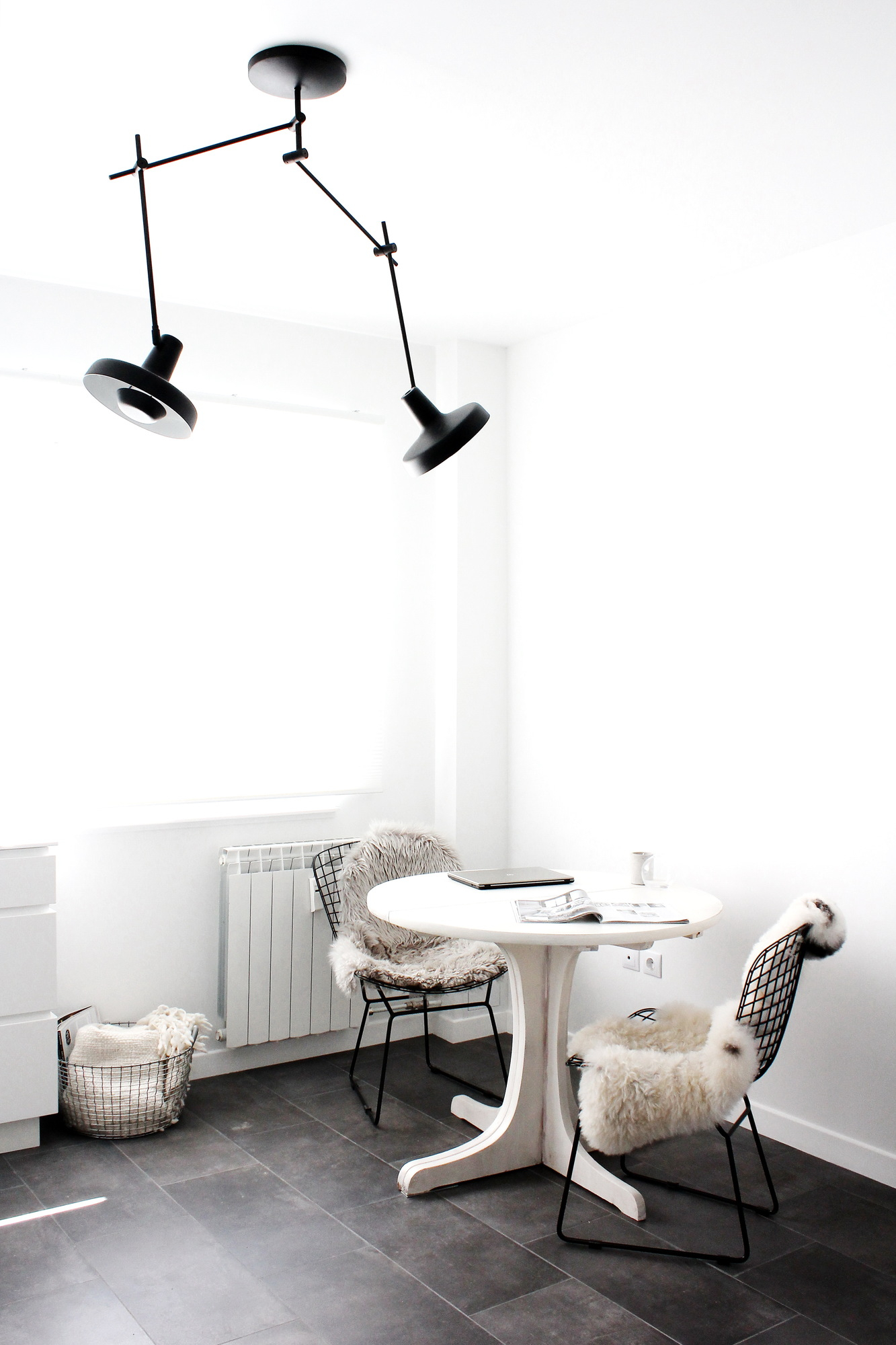 Arigato ceiling light Grupa