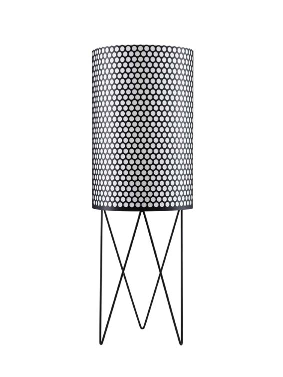 Pedrera Floorlamp PD2 Gubi
