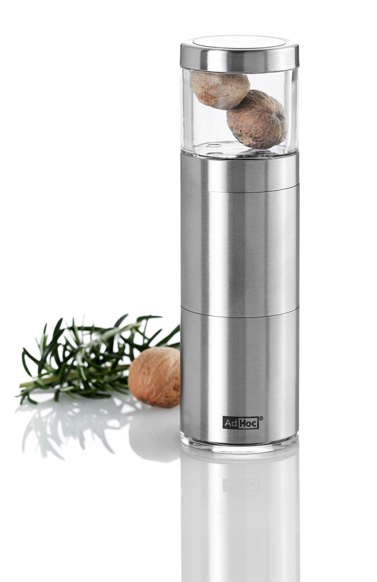 Nutmeg Mill Muskatino AdHoc SINGLE PIECES