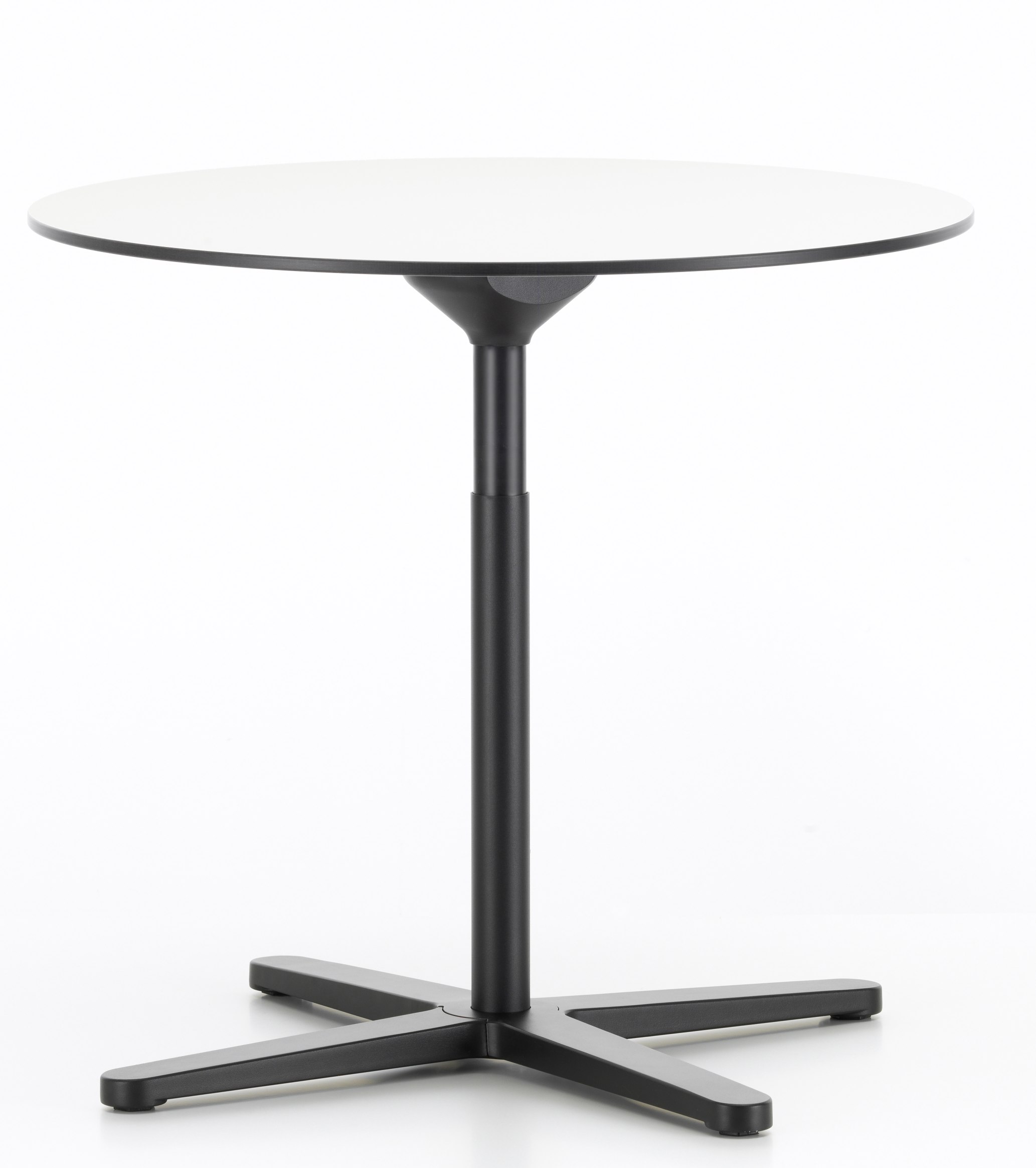 Super Fold Table Round Vitra