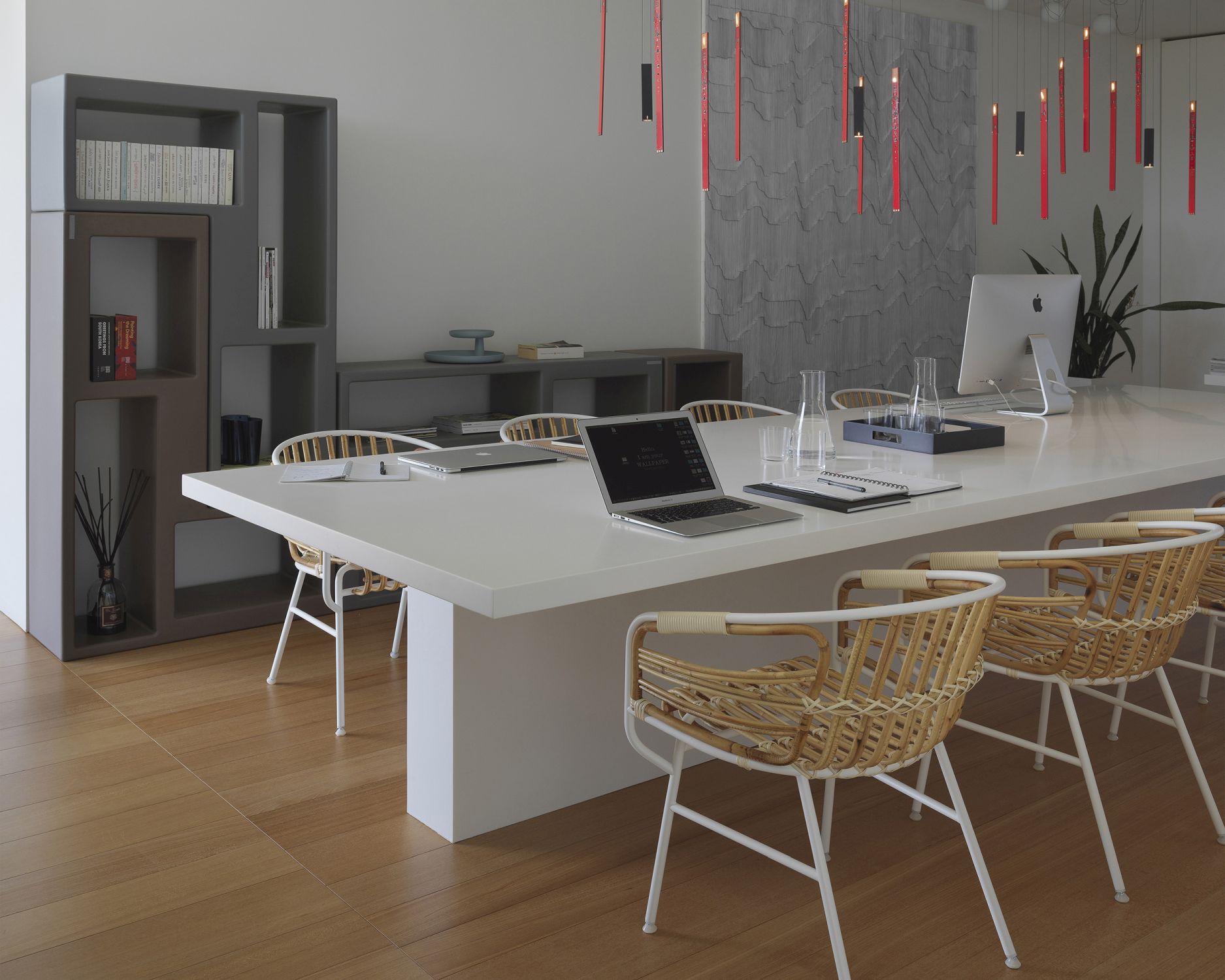 Urban rack Casamania Horm