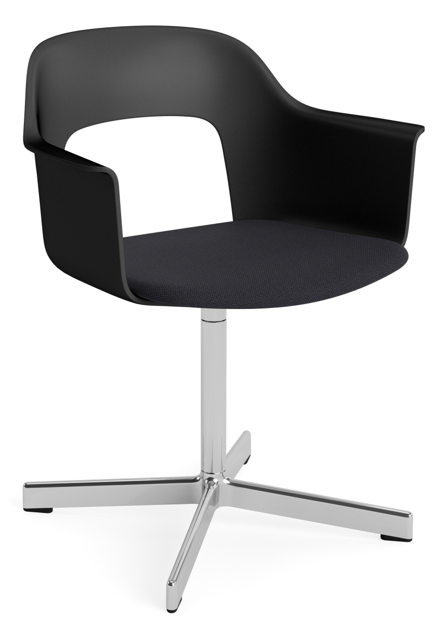 Layout Armchair 233 Armchair Hay   