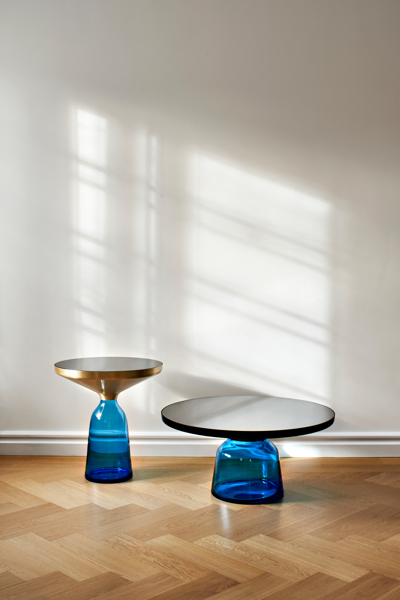 Tabletop Marble for Bell Side Table Side Table ClassiCon
