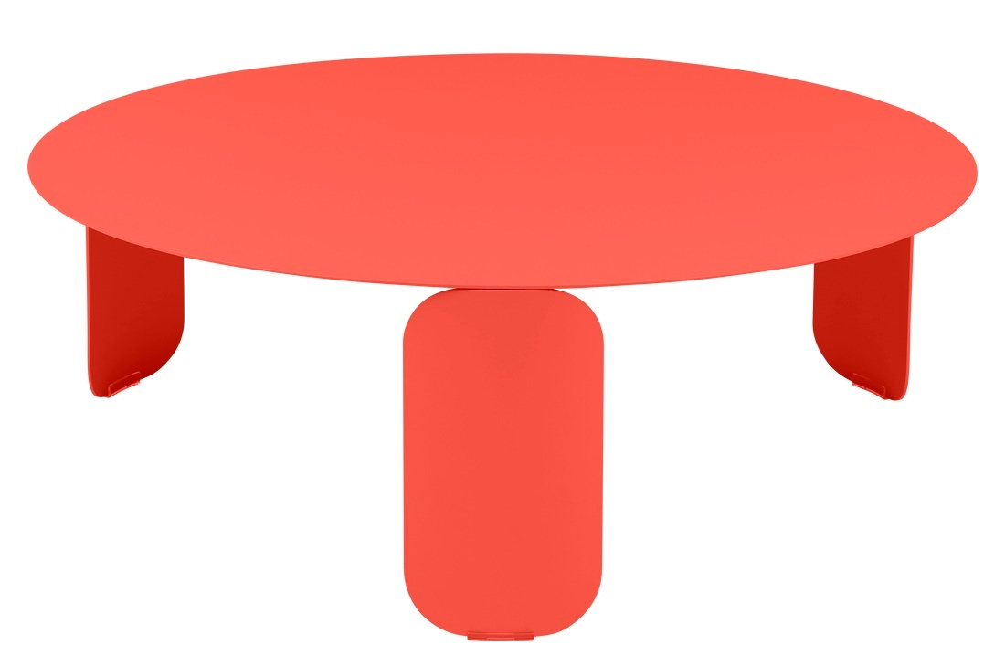 Bebop Outdoor Side Table Fermob