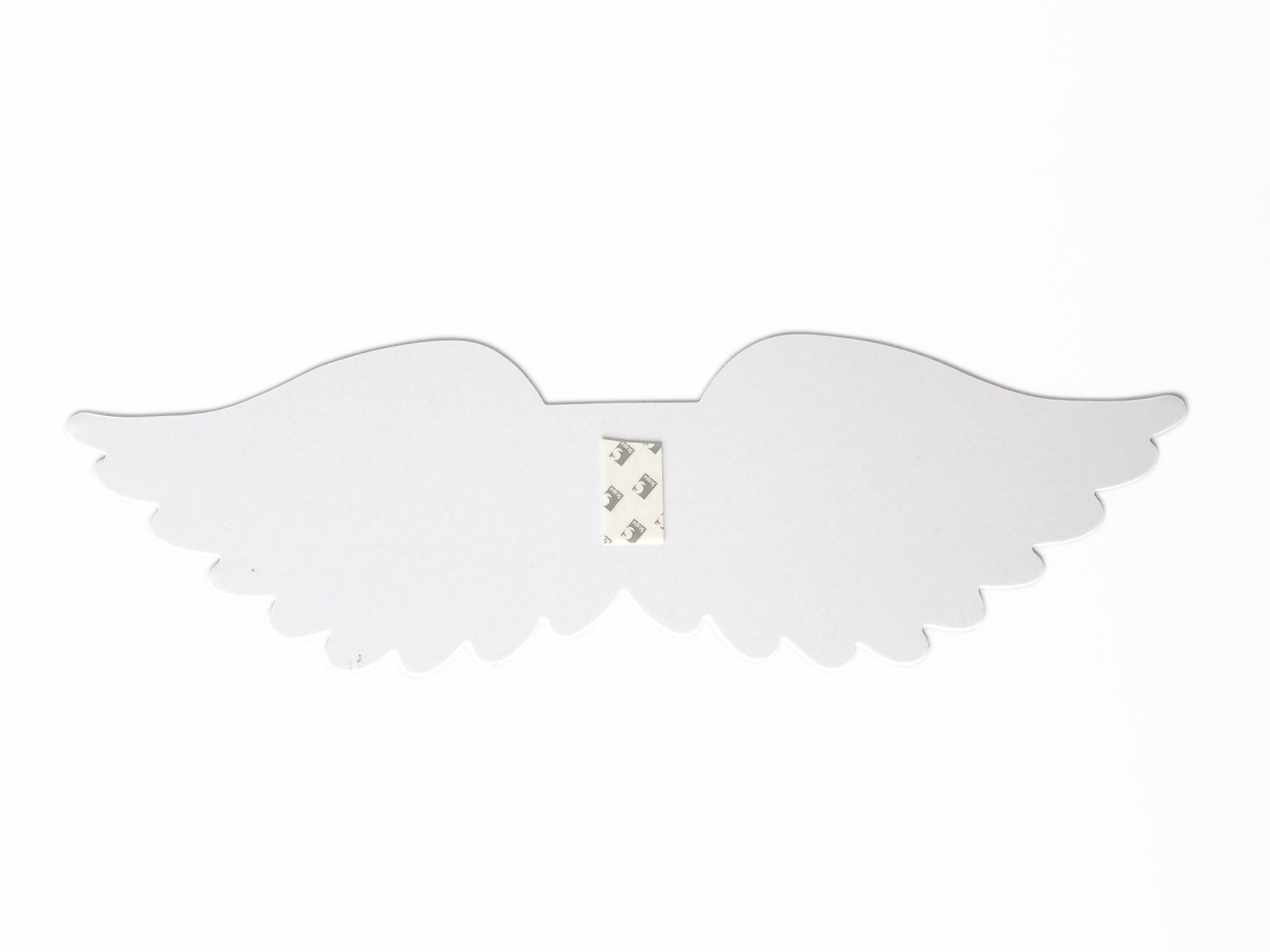 Angel wings for Lumibär floor lamp Depot4Design