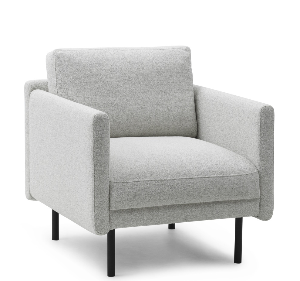 Rar Lounge Chair Armchair Normann Copenhagen 