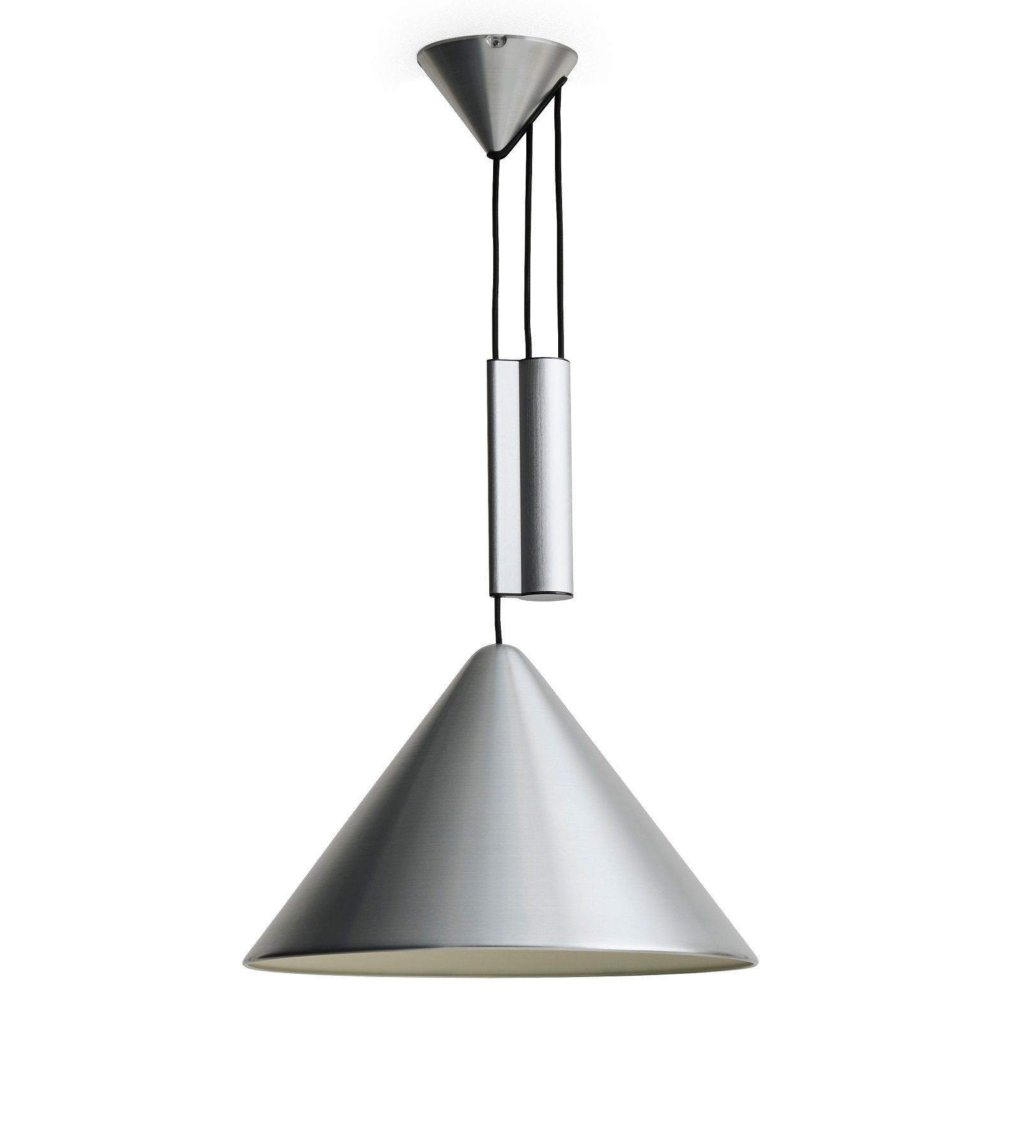 Compass Adjustable Pendant 430 pendant light Hay
