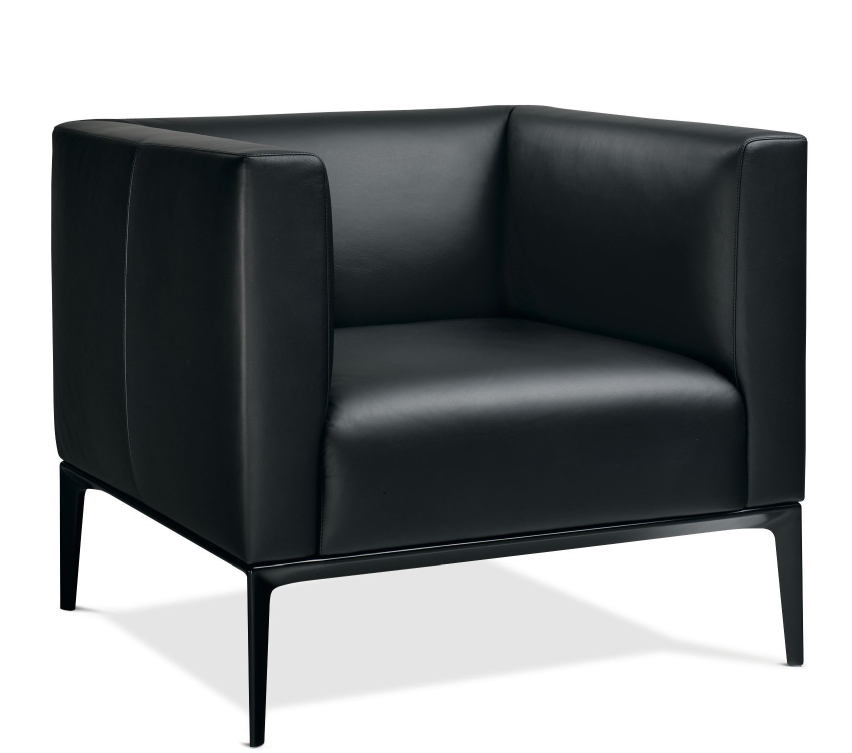 Jaan Armchair Walter Knoll 