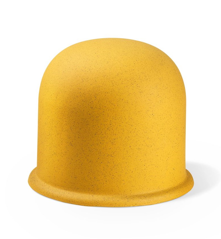 Puffo seating Gufram