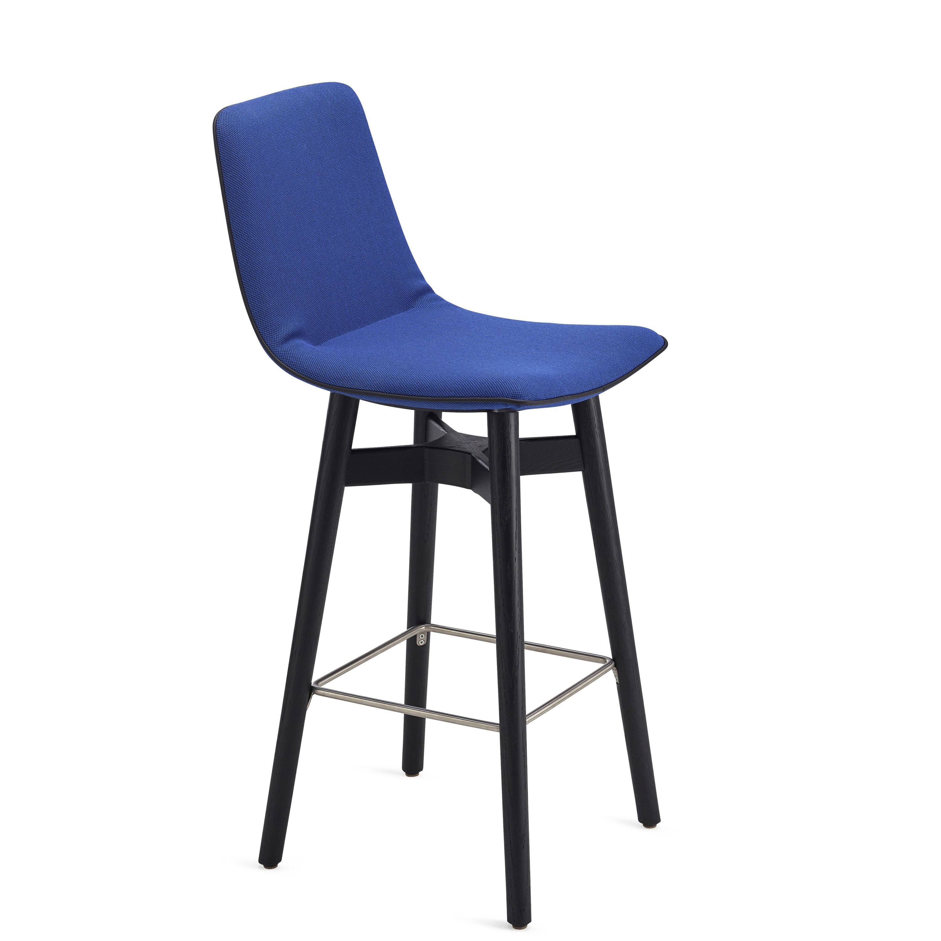 Amelie Counter stool High Back Freifrau Manufaktur