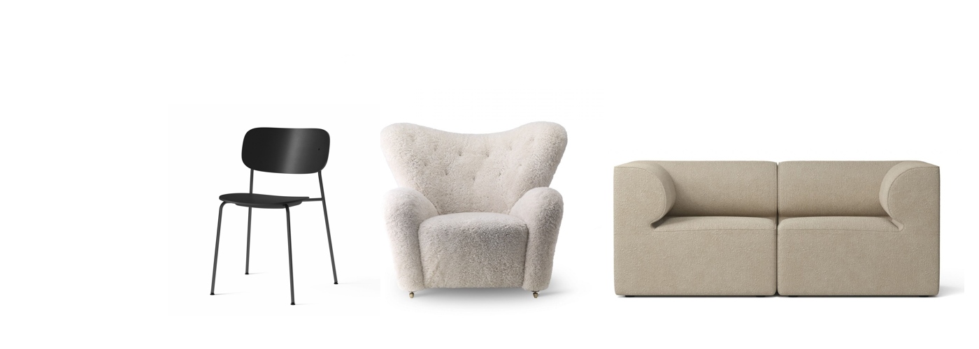Seating furniture