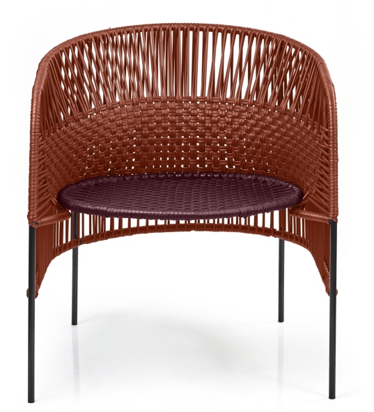 Caribe Chic Lounge Chair Lounge Chair Outdoor ames