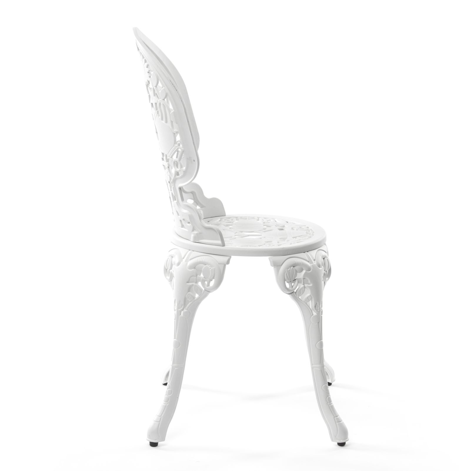 Industry Chair Chair Seletti