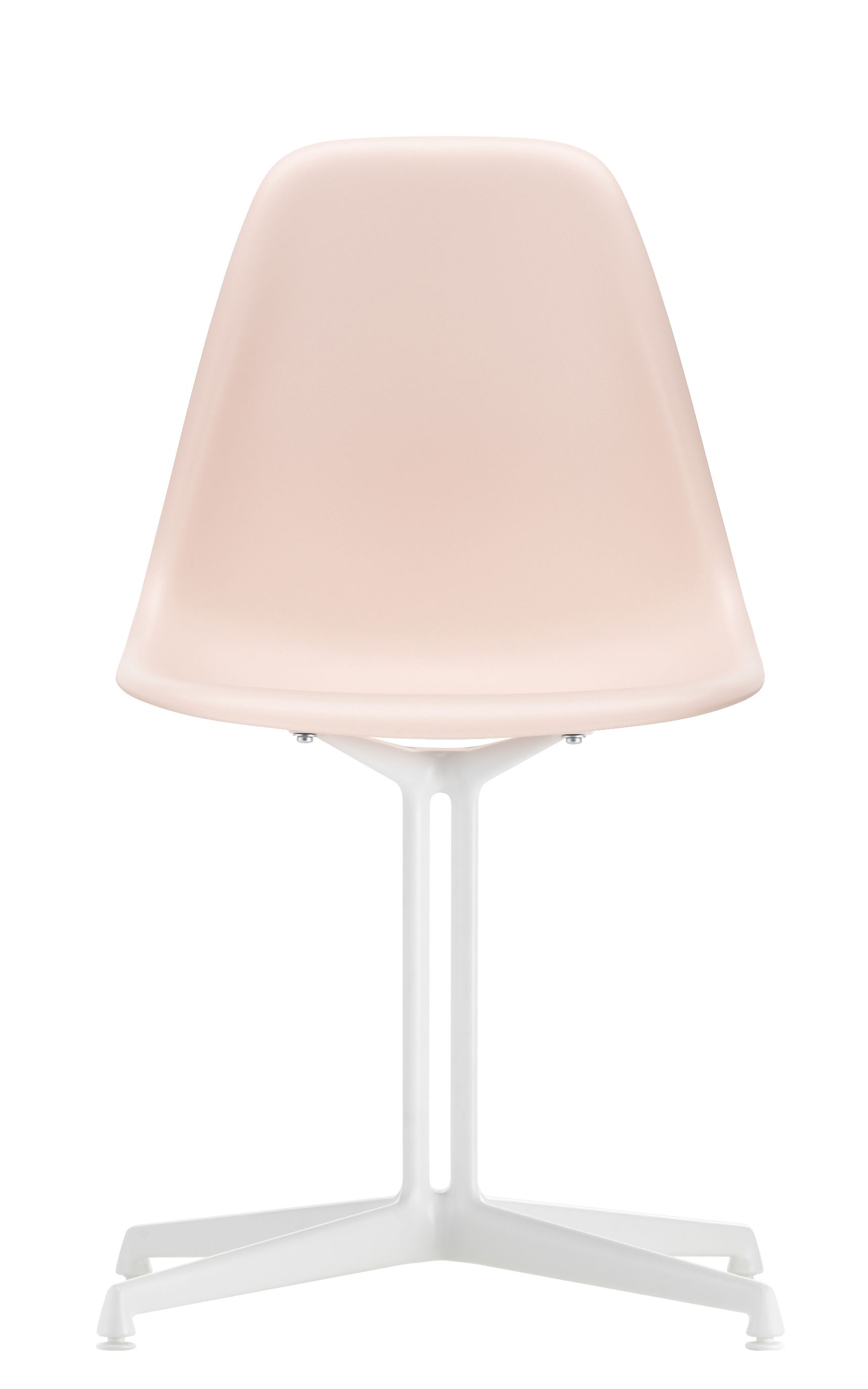 Eames Plasic Side Chair DSL RE Chair Vitra