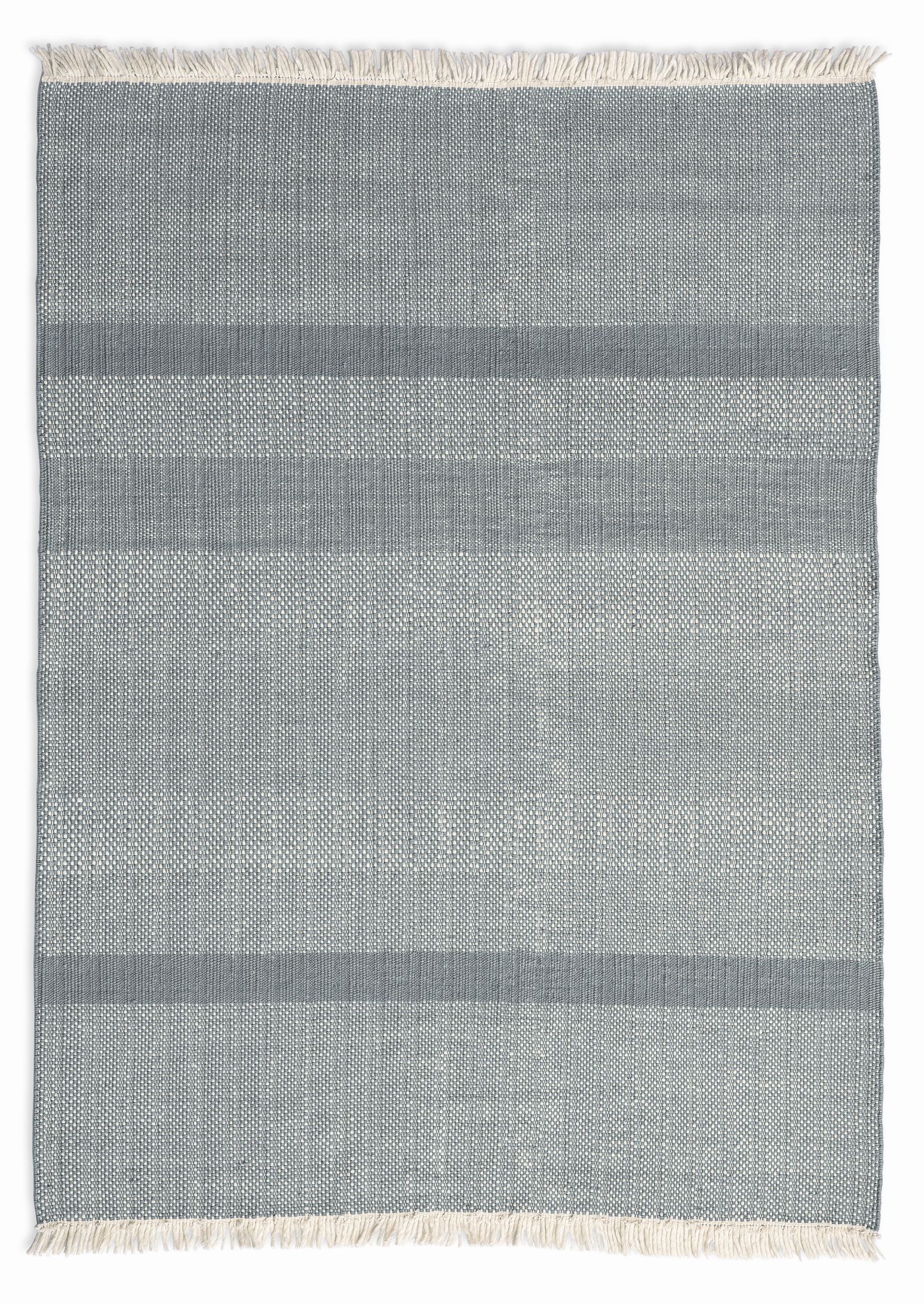 Tres Texture Teppich Salvia 170x240 cm Nanimarquina