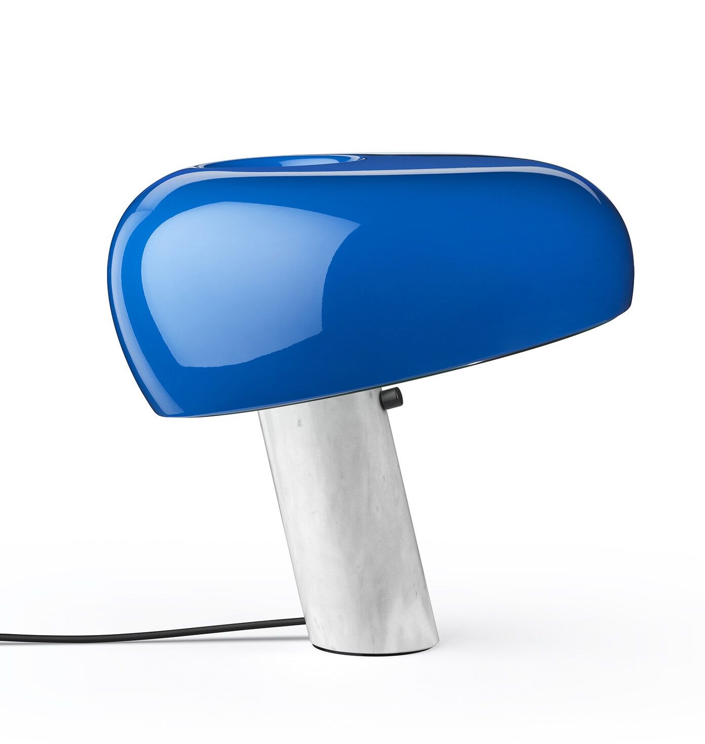 Snoopy Table Table lamp Flos