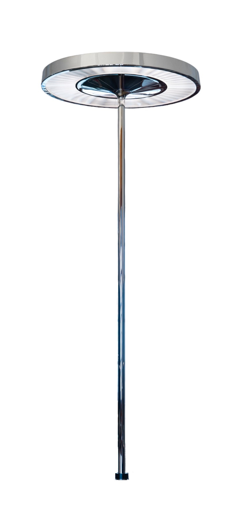 Disk Surface-mounted table lamp for USM Haller 3000K Belux