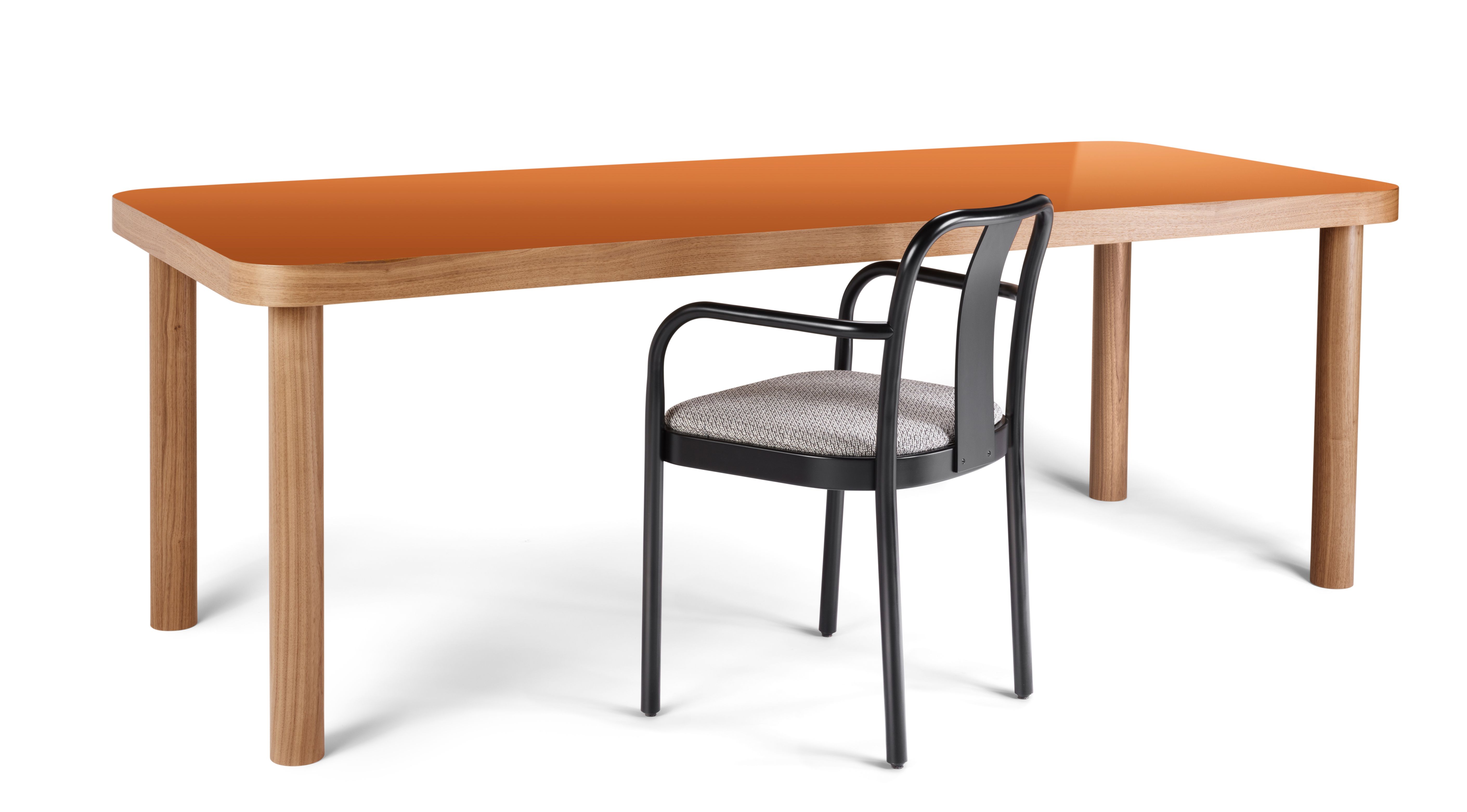 SAULE Dining Table Vienna GTV Design