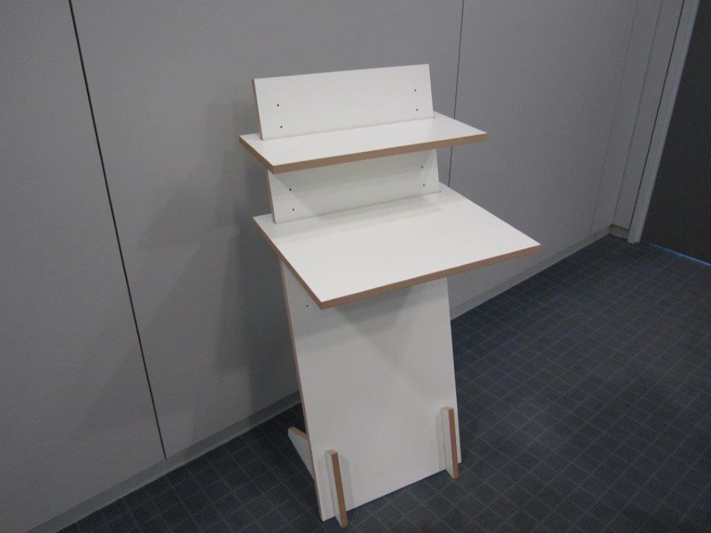 Pult standing desk Tojo