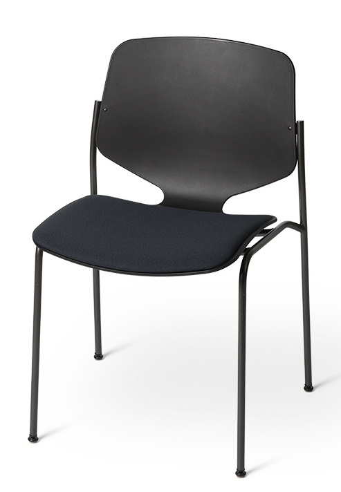 Nova Sea Chair Upholstered Mater