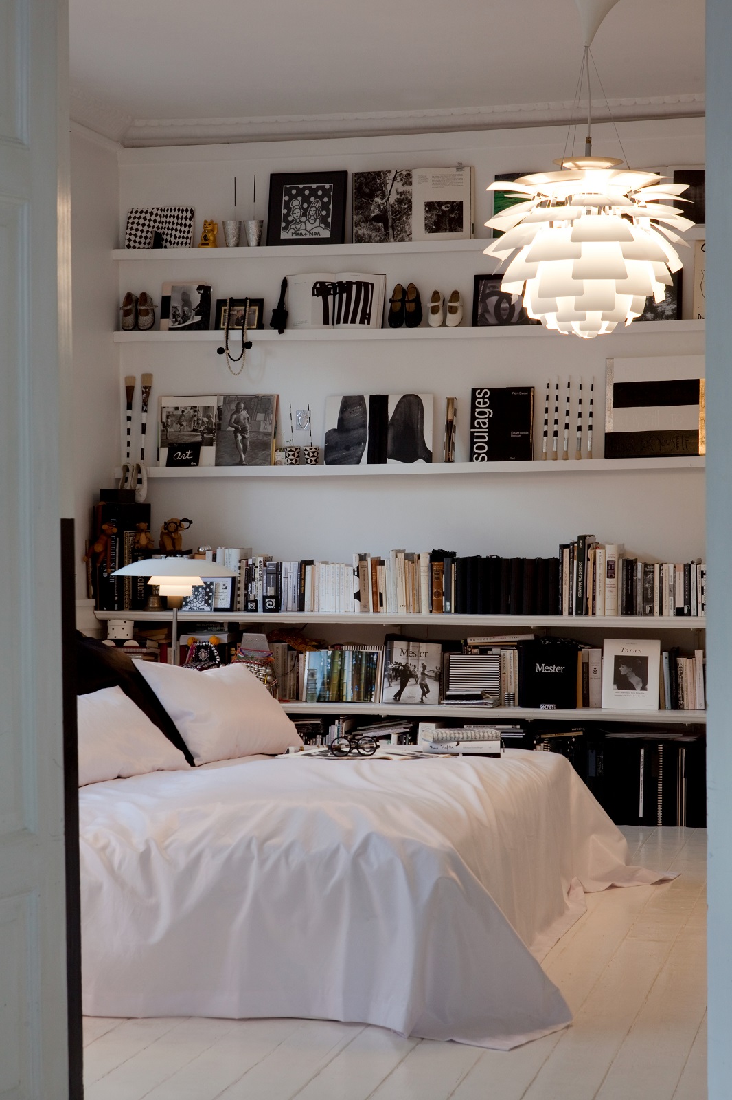 PH Artichoke Pendant light Louis Poulsen
