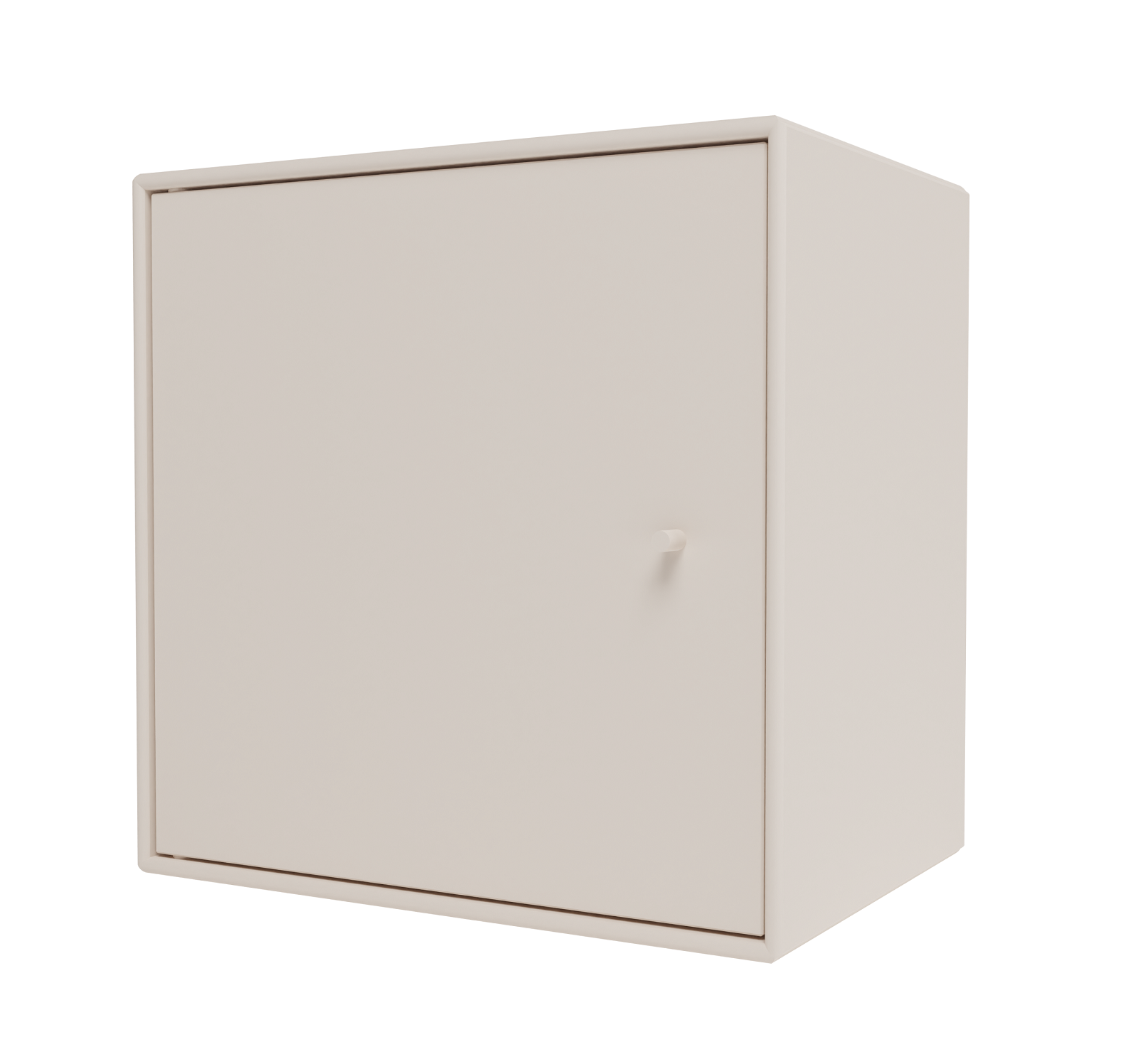 Mini Module with door Montana