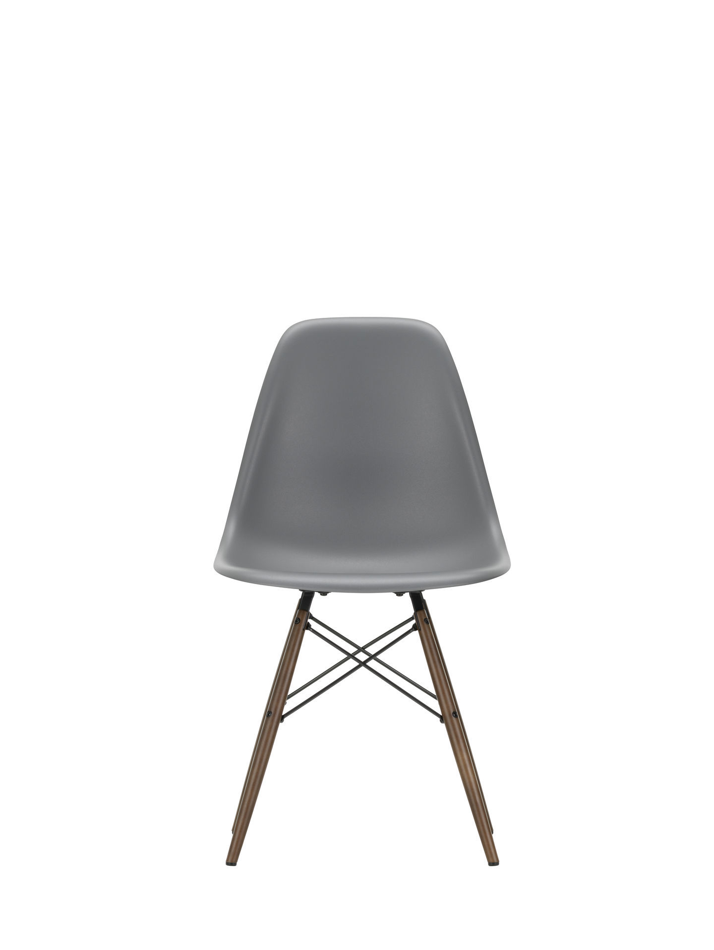 Eames Plastic Side Chair DSW Chair Vitra