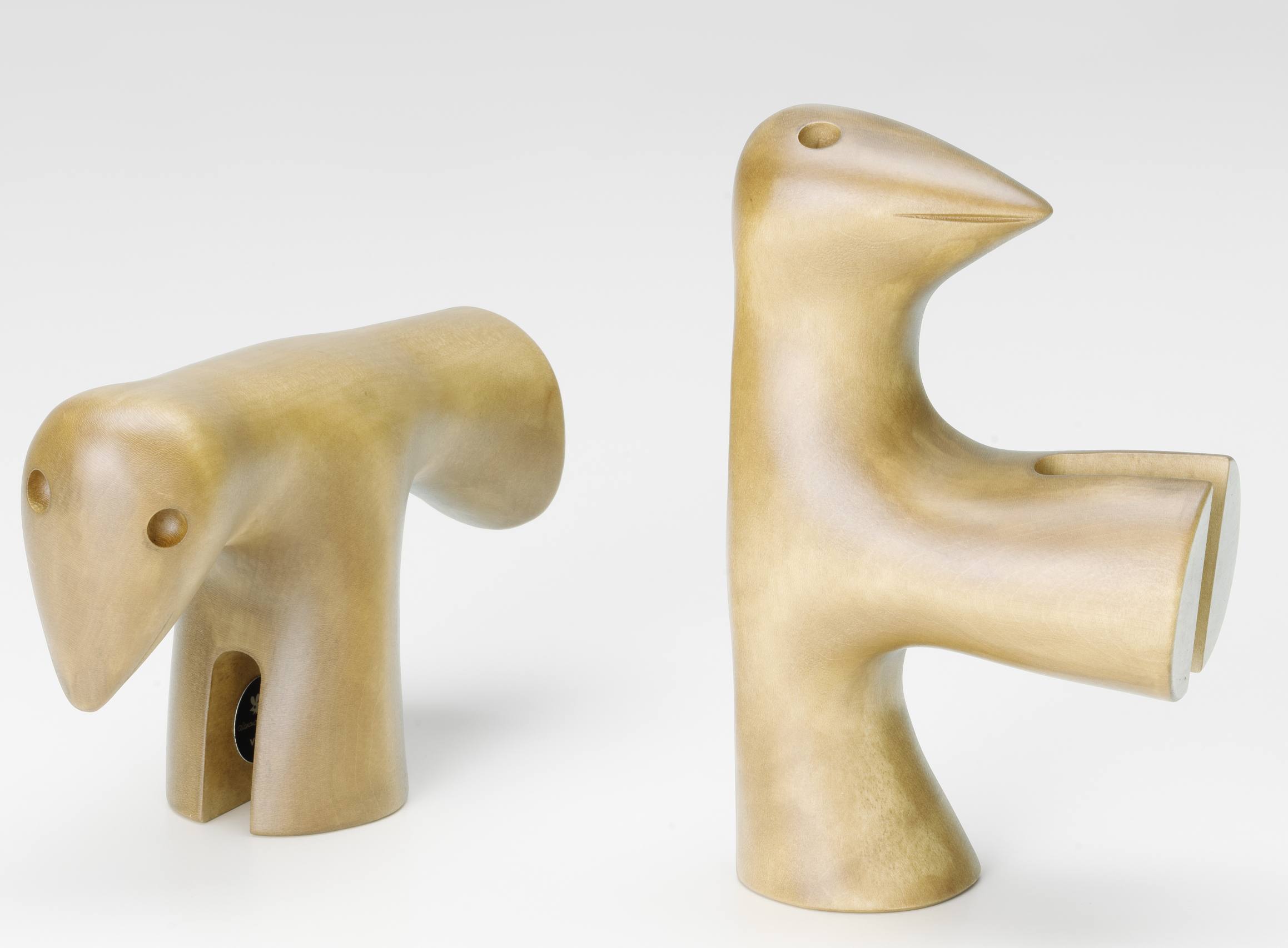 Girard Bird sculpture Vitra SINGLE PIECES