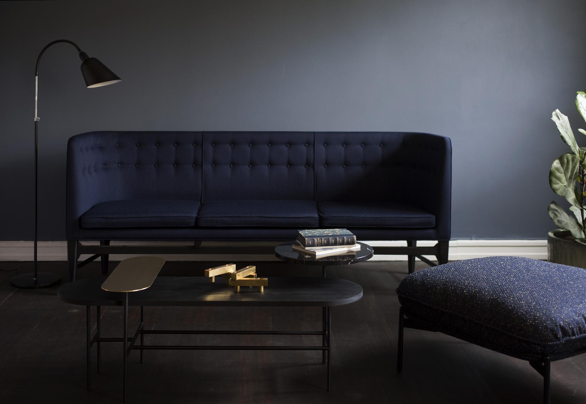 Palette Table JH7 AndTradition