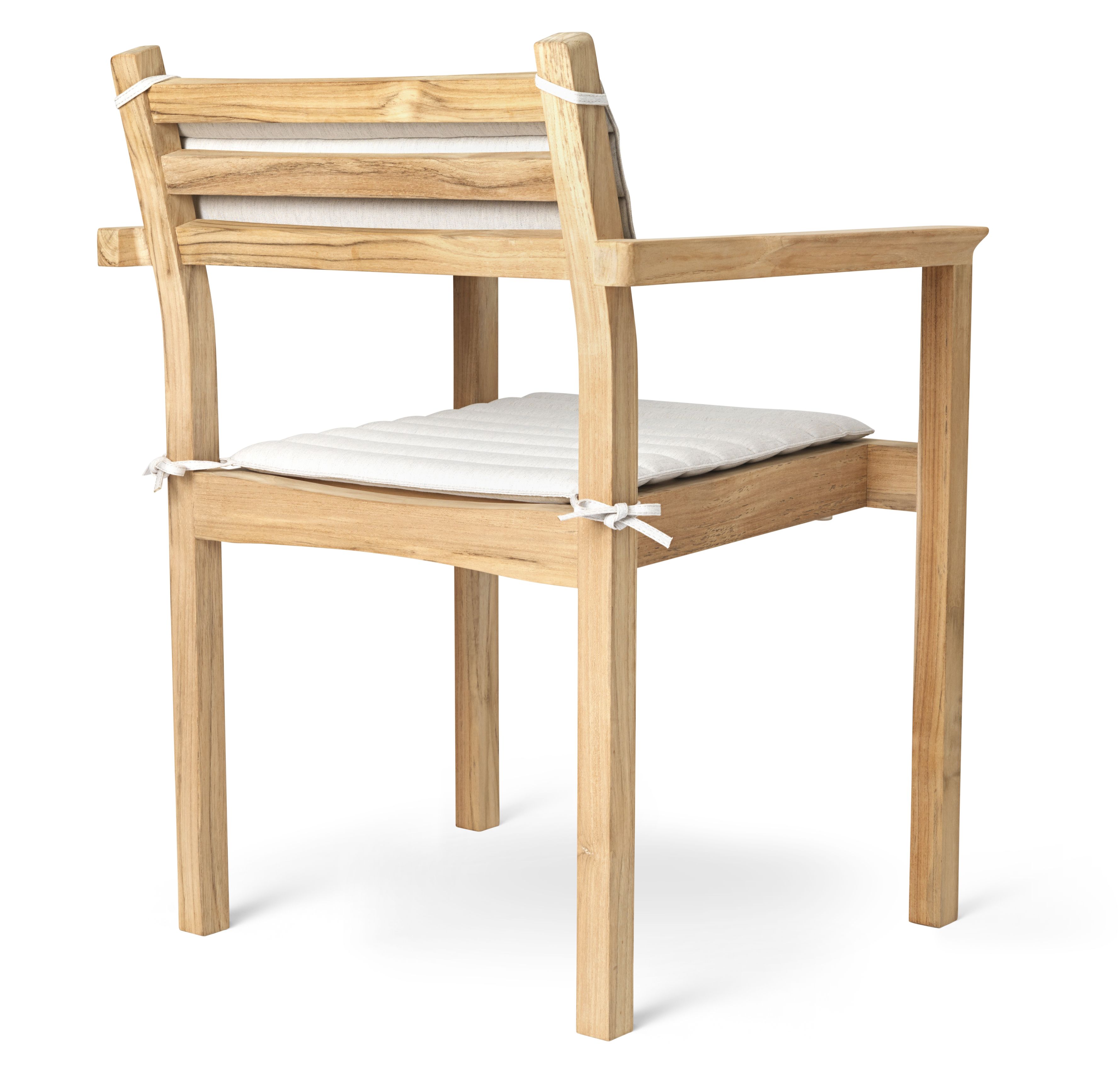 CU AH501S Seat Cushion for AH501 and AH502 Chair Outdoor Carl Hansen & Søn 