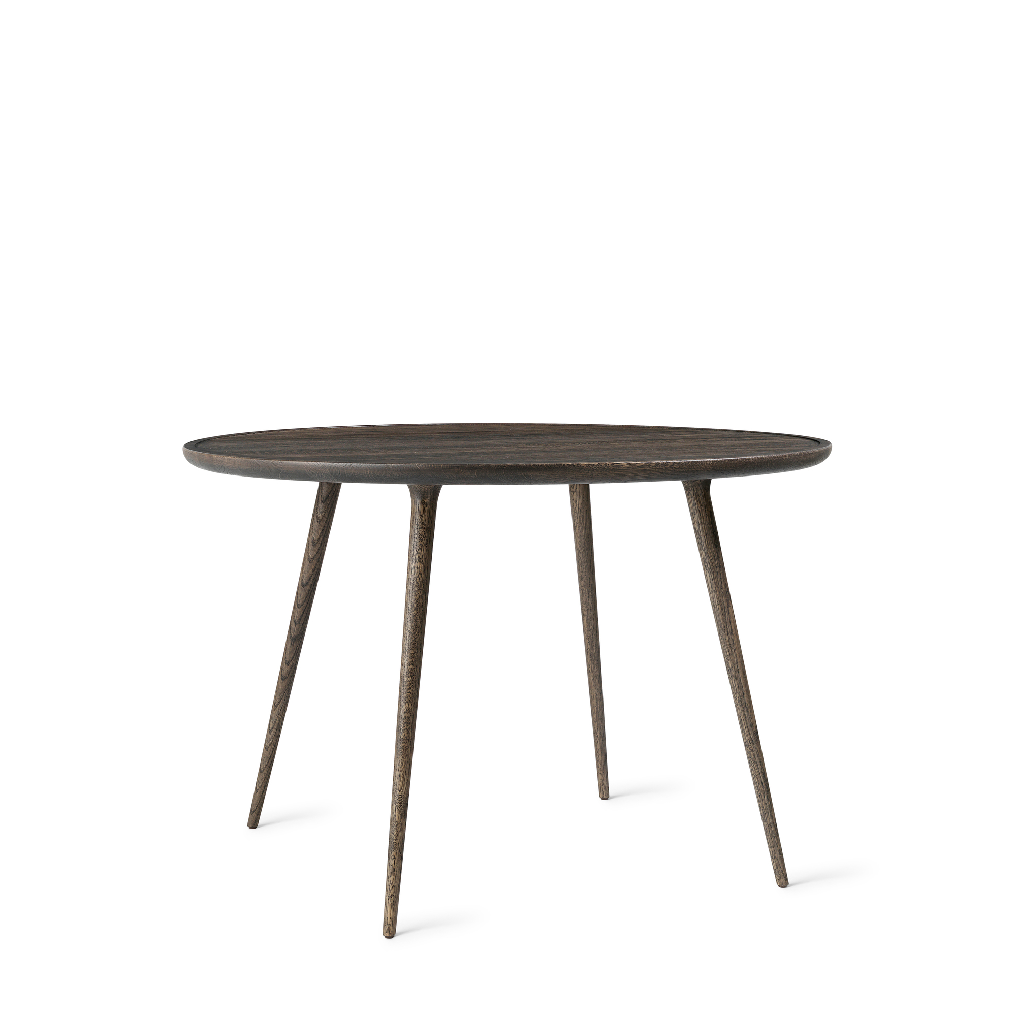 Accent Dining Table oak matt natural Mater