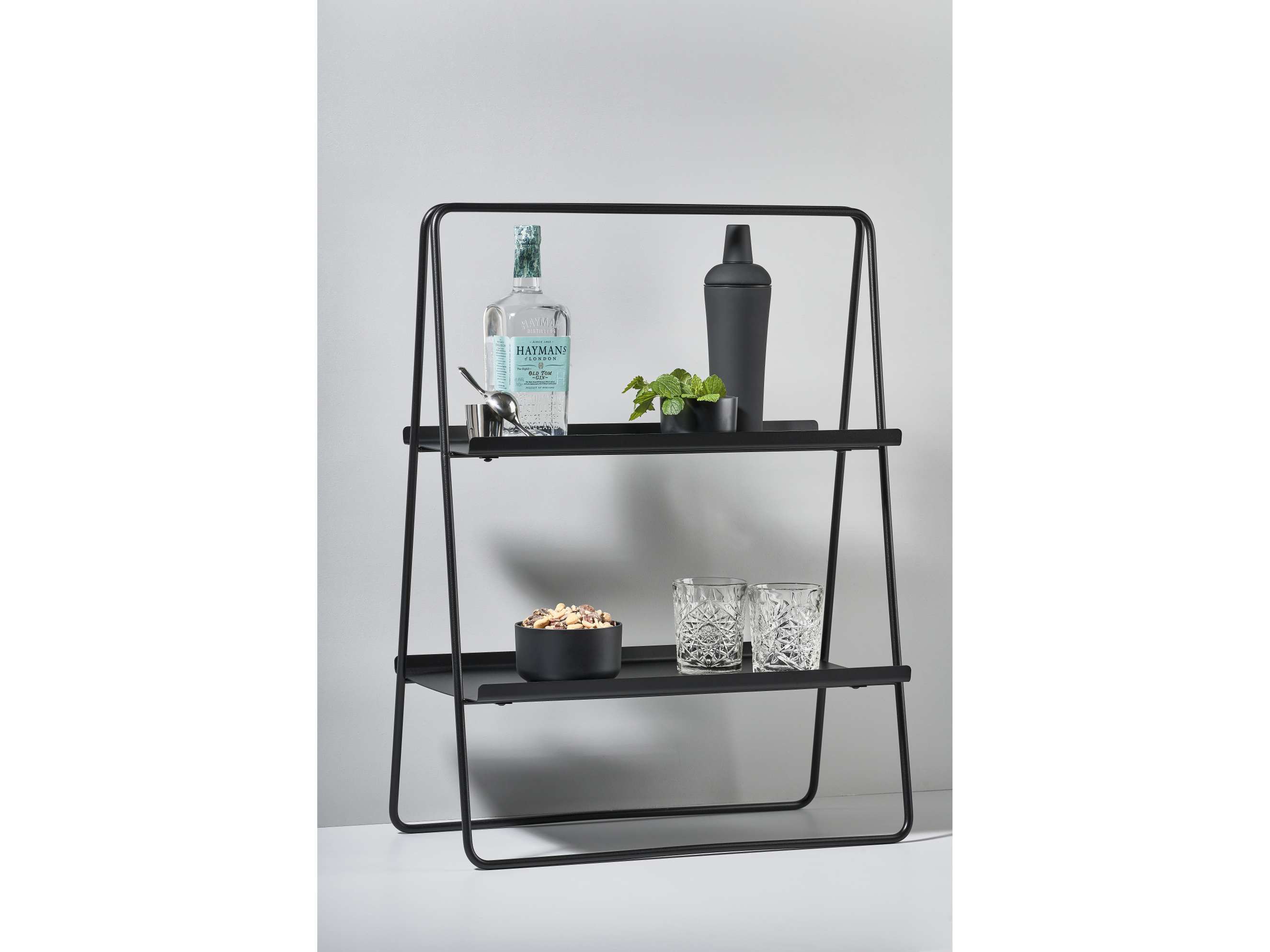 A-Table Shelving Unit Table / Shelf Zone Denmark SINGLE PIECE