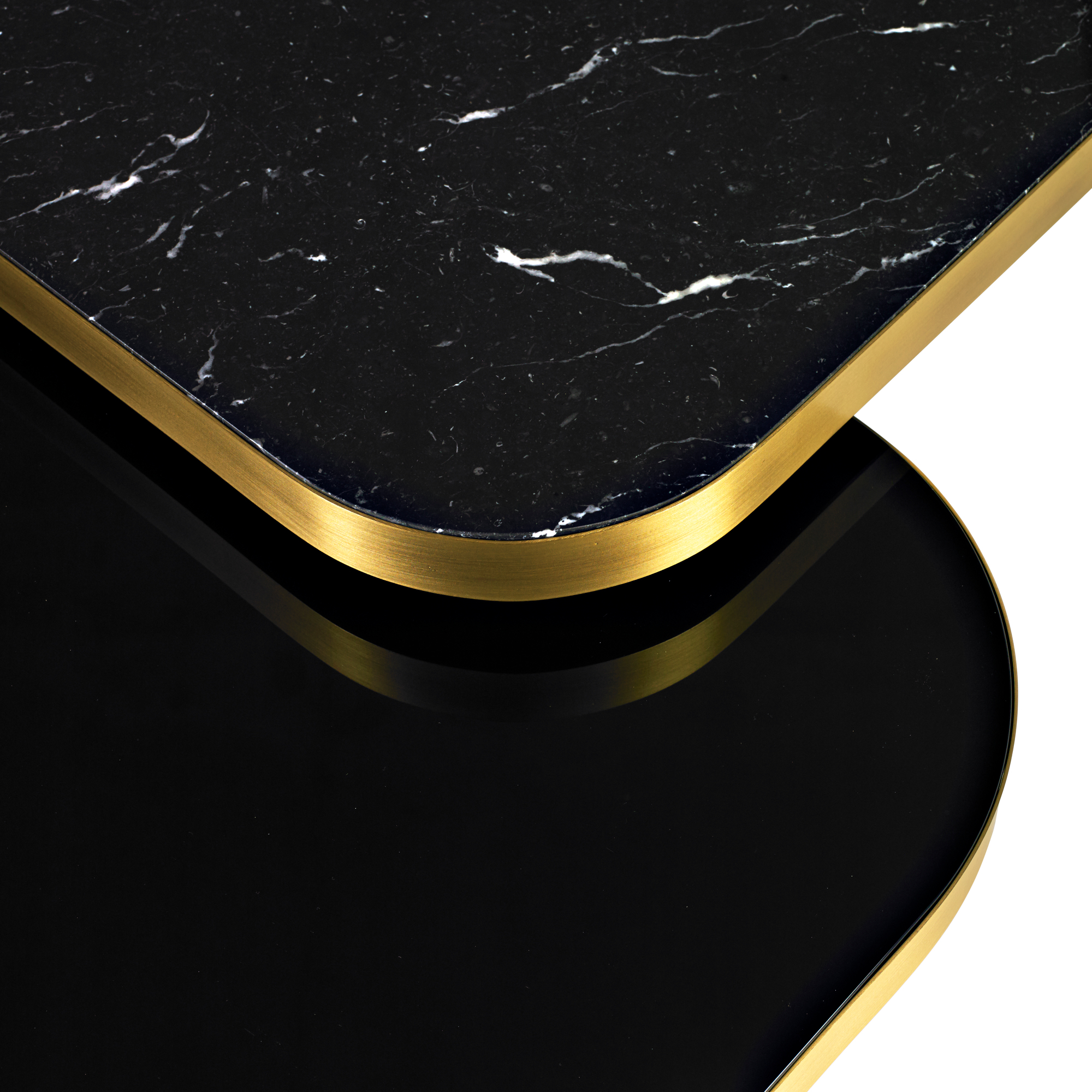 Bow Coffee Table No. 3 ClassiCon