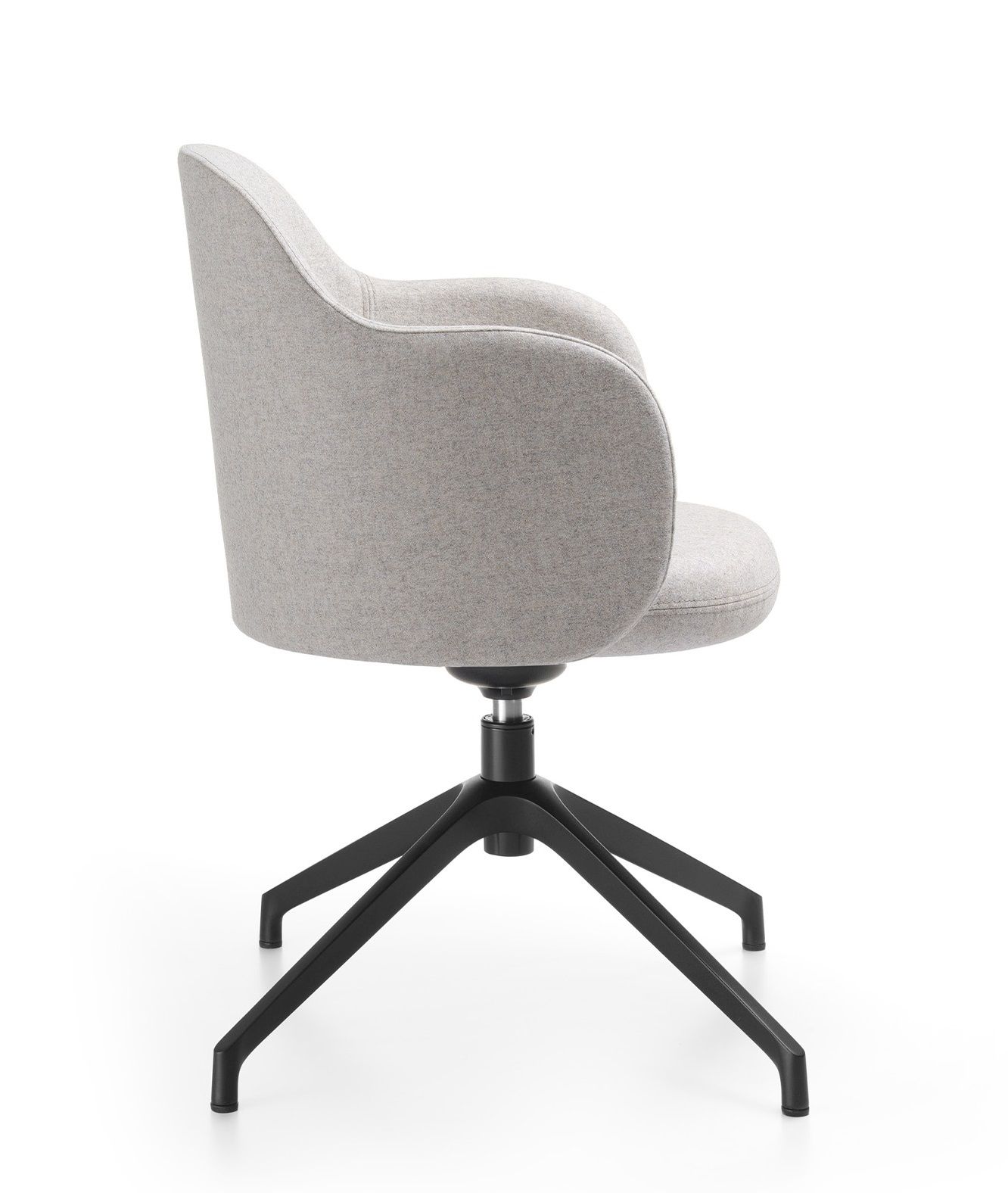 flos FS KP 4R Conference chair Bejot 