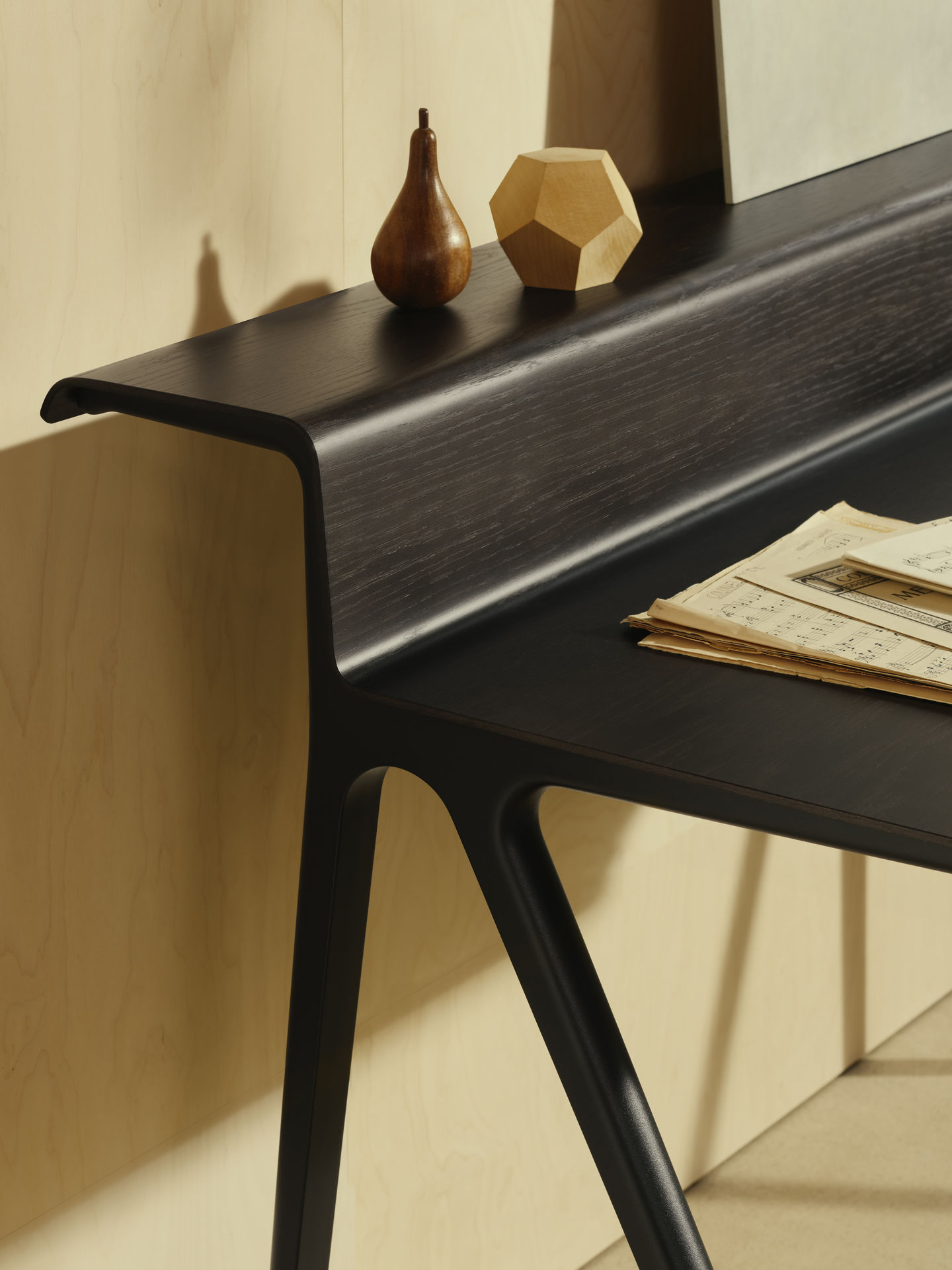 Courier desk Vitra
