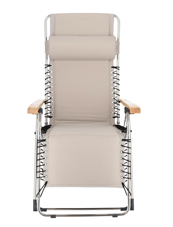 Fiam Movida Soft outdoor lounger Jan Kurtz