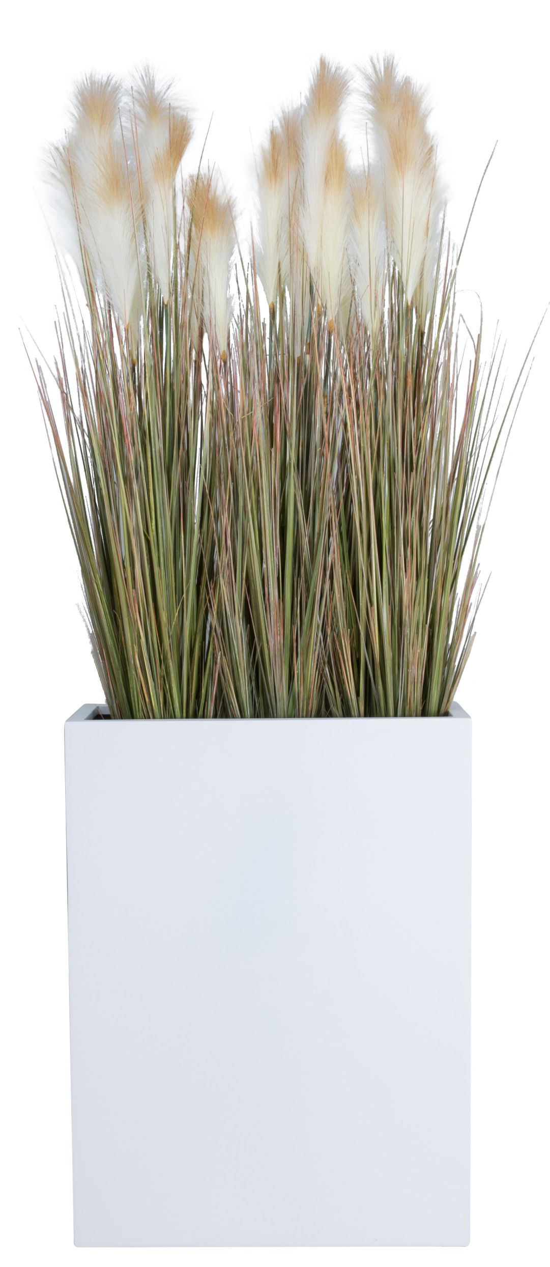 Copenhague Seperator Pampa Artificial Plant Tanaman   