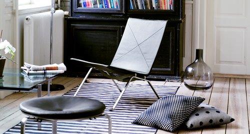 PK 22 / PK22 Armchair Fritz Hansen 