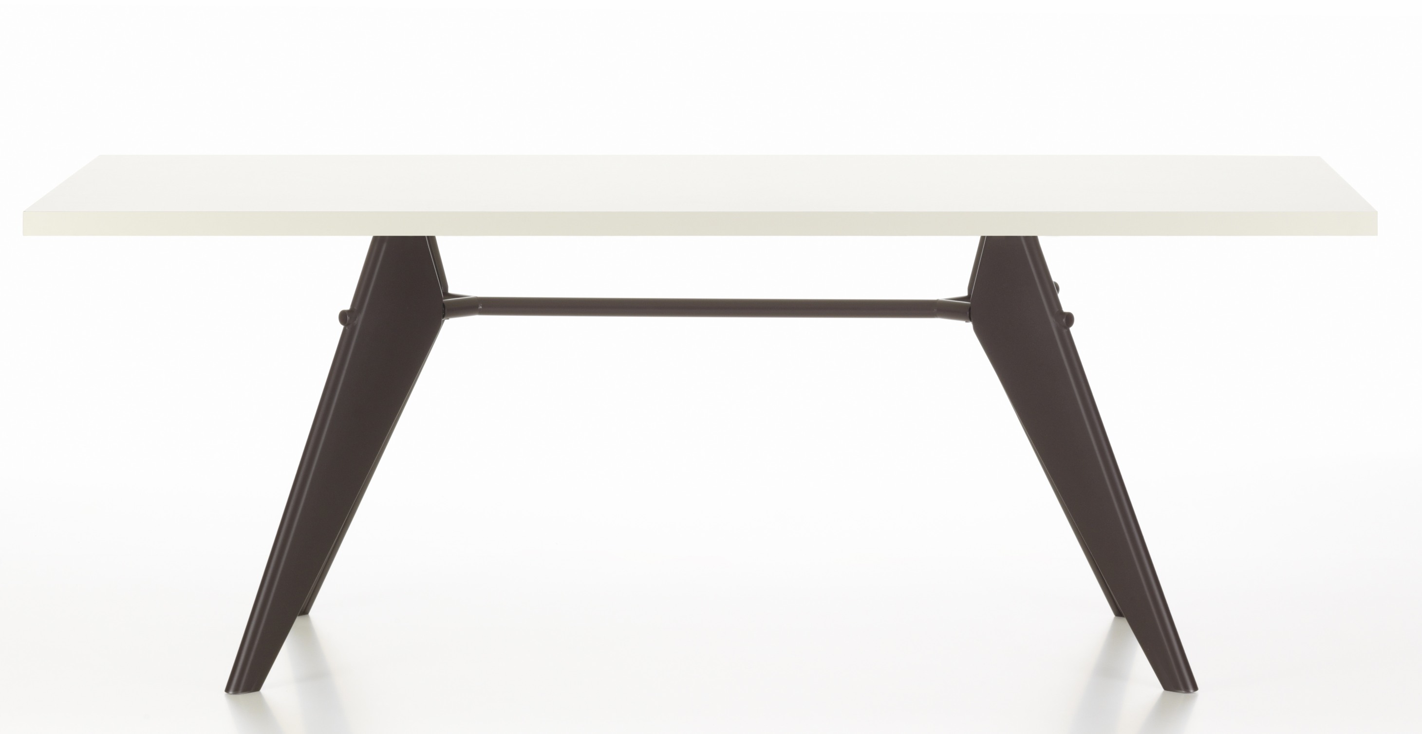 EM Table HPL W 90 x L 220 cm Vitra
