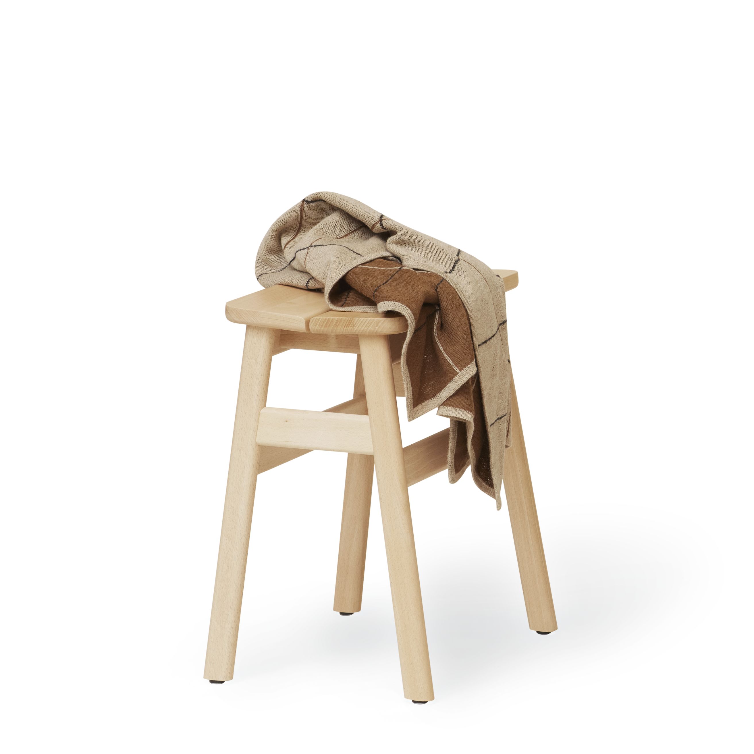 Angle Standard Stool Form & Refine