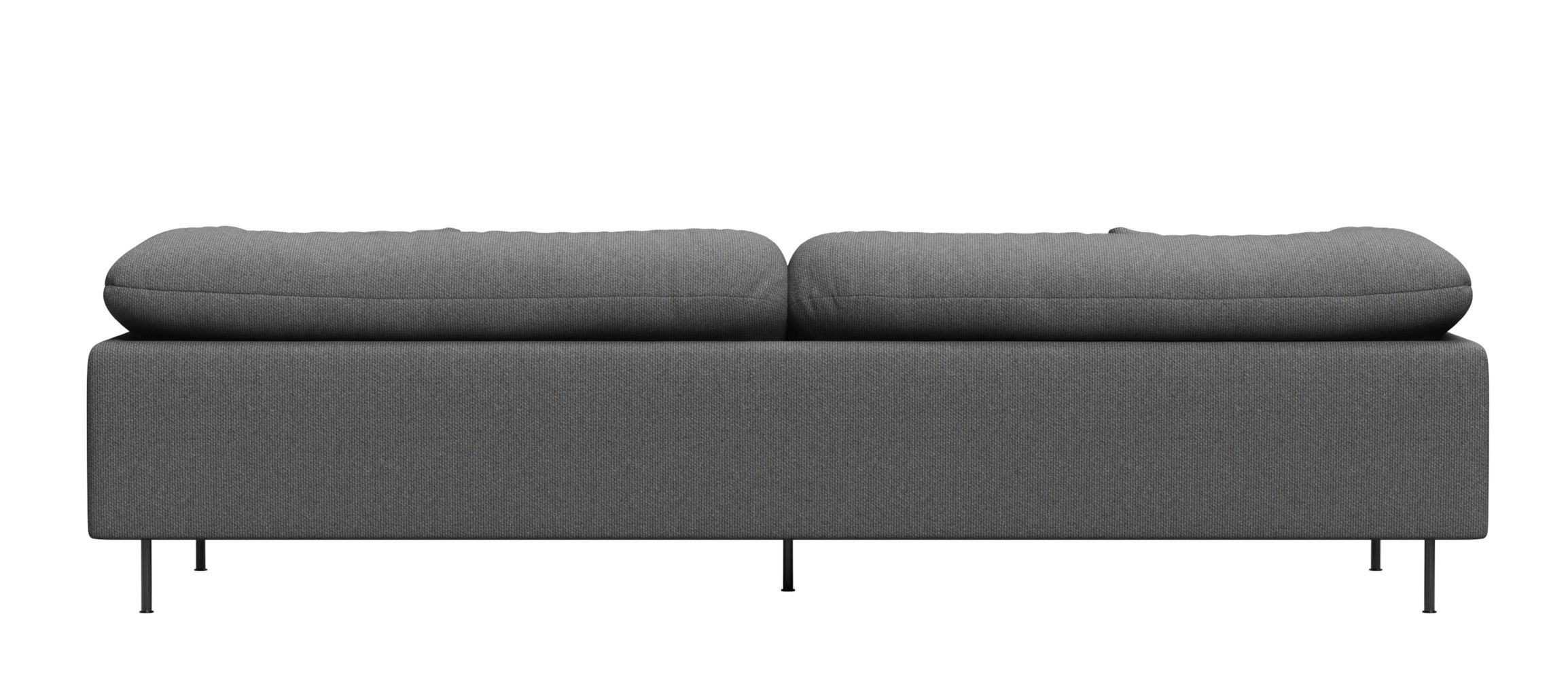 Collar Sofa 3-Seater Woud