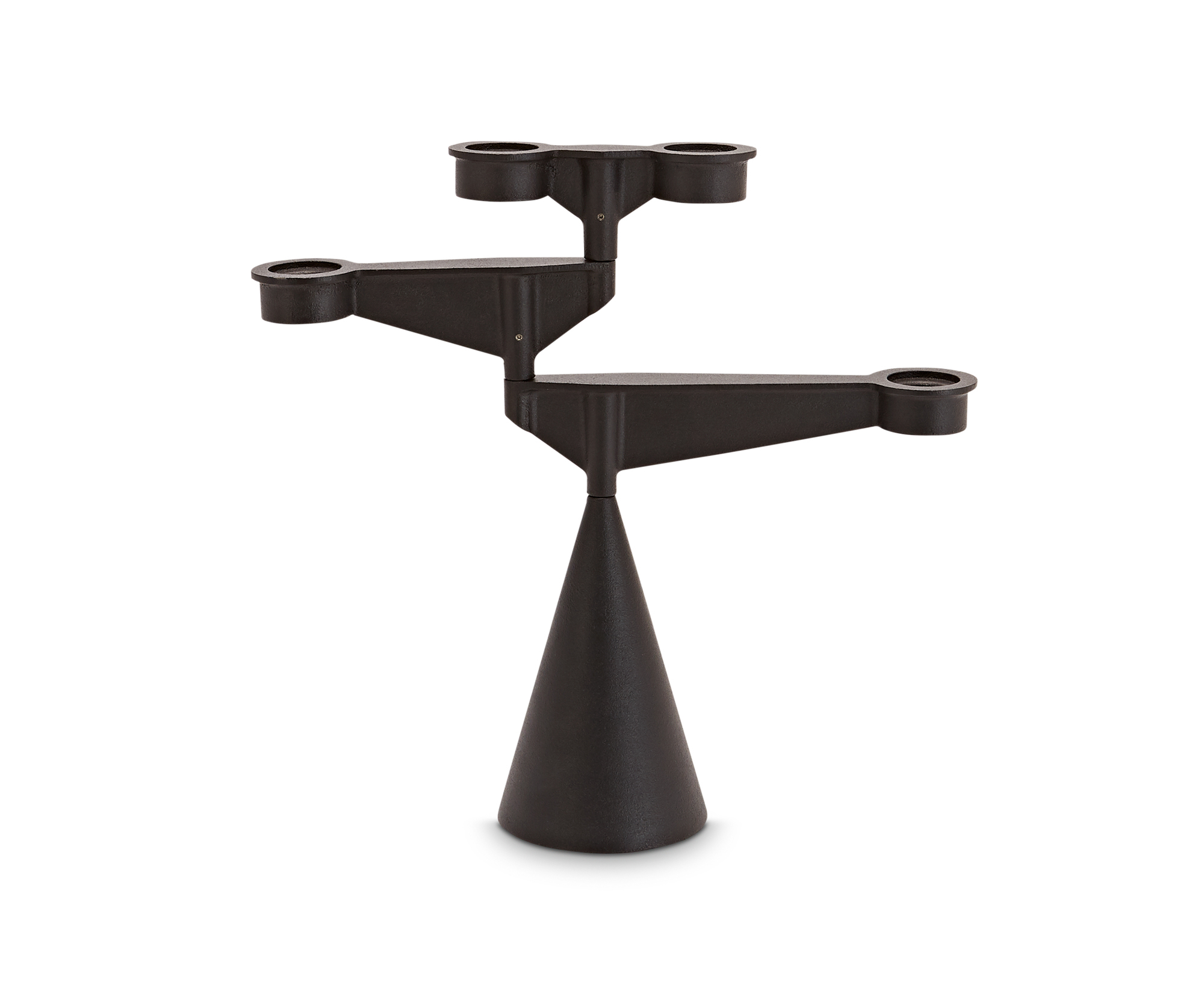 Spin Candelabra Mini Candlestick Tom Dixon