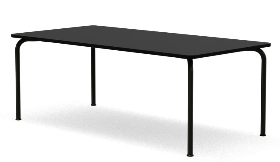 Scout Meet meeting table Vitra