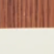 Wood finish - wood/white