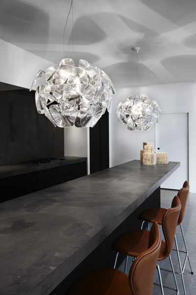 D66 Hope Pendant Luceplan