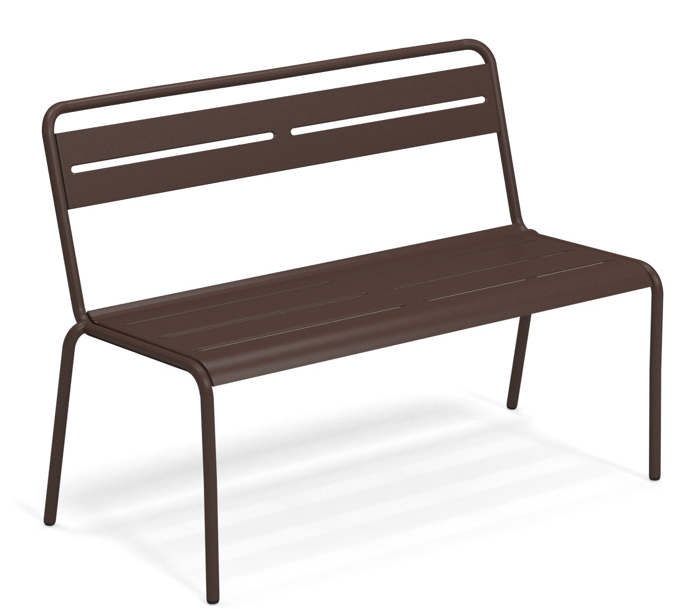 Star Bench Outdoor Emu